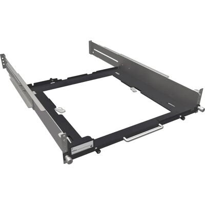 HP Mini Chassis ePSU Rack Mount Kit - Mounting kit for Z2 Mini G4 HP Mini Chassis ePSU Rack Mount Kit - Mounting kit for Z2 Mini G4