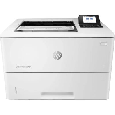 HP LaserJet Enterprise M507dn - Impressora laser monocromática - Duplex - 50 ppm - 1200x1200 dpi HP LaserJet Enterprise M507dn - Impressora laser monocromática - Duplex - 50 ppm - 1200x1200 dpi