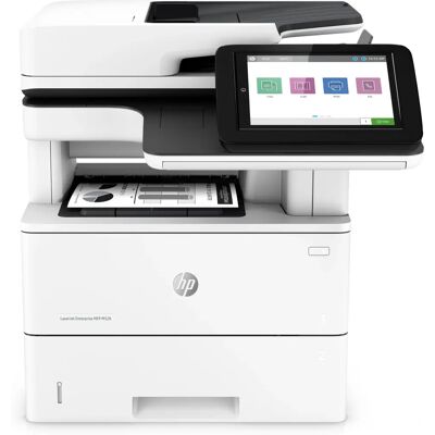 HP - M528dn - Laser - All-in-one - Imprimante - Publicité HP - M528dn - Laser - All-in-one - Imprimante - Publicité
