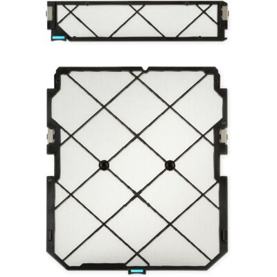 HP 4ky90aa Filtro de Polvo para Small Form Factor - Pieza de Caja de Ordenador HP 4ky90aa Filtro de Polvo para Small Form Factor - Pieza de Caja de Ordenador