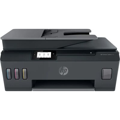 HP Smart Tank 615 All-in-One - Imprimantă HP Smart Tank 615 All-in-One - Imprimantă