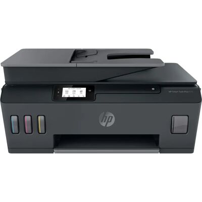 HP Smart Tank Plus 655 Draadloze All-in-One Printer - Printer HP Smart Tank Plus 655 Draadloze All-in-One Printer - Printer