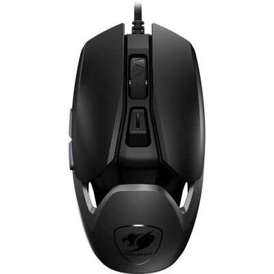 Souris Gaming Cougar AIRBLADER - USB Optique 16000 DPI Souris Gaming Cougar AIRBLADER - USB Optique 16000 DPI