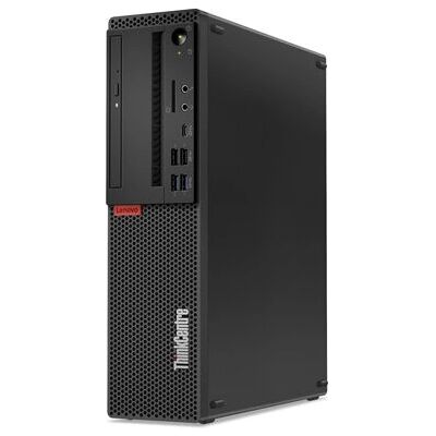 Lenovo ThinkCentre M720s Core i5 8GB SSD Windows 10 Pro Schwarz - PC Lenovo ThinkCentre M720s Core i5 8GB SSD Windows 10 Pro Schwarz - PC