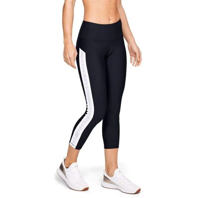 Leggins Under Armour Kobiety HeatGear Armour Kostka - Leggings Leggins Under Armour Kobiety HeatGear Armour Kostka - Leggings