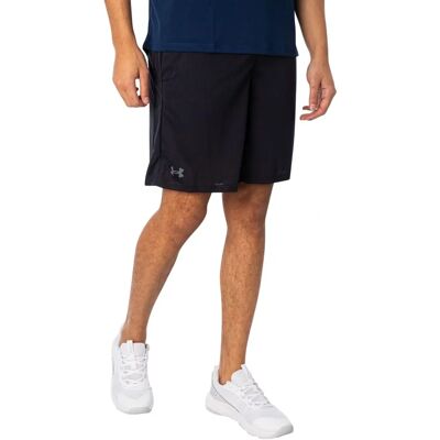 Under Armour Herren Tech Mesh Shorts - Atmungsaktiv & Schnelltrocknend Under Armour Herren Tech Mesh Shorts - Atmungsaktiv & Schnelltrocknend