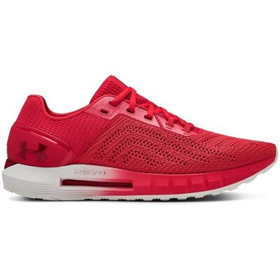 Under Armour Hovr Sonic 2 - Chaussures de course - Toute l'année - Publicité Under Armour Hovr Sonic 2 - Chaussures de course - Toute l'année - Publicité