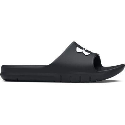 Under Armour Core PTH Slides - Slides - Publicité Under Armour Core PTH Slides - Slides - Publicité