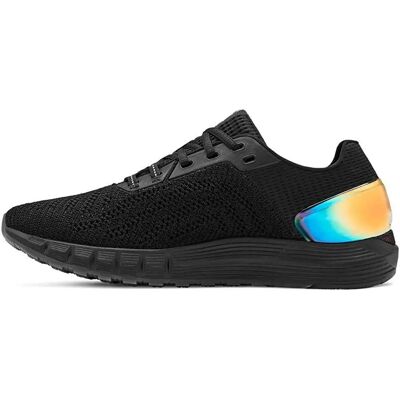Under Armour Hovr Sonic 2 Herren Laufschuhe - Schwarz UK 8 Under Armour Hovr Sonic 2 Herren Laufschuhe - Schwarz UK 8