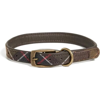 Barbour Tartan Hundehalsband - Klassischer Tartan - M - Hundehalsband Barbour Tartan Hundehalsband - Klassischer Tartan - M - Hundehalsband