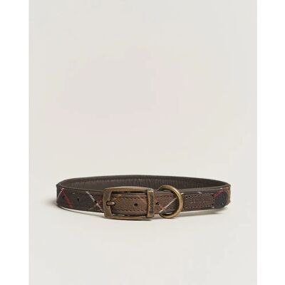 Barbour Hundehalsband - Klassischer Tartan - S - Hundehalsband Barbour Hundehalsband - Klassischer Tartan - S - Hundehalsband