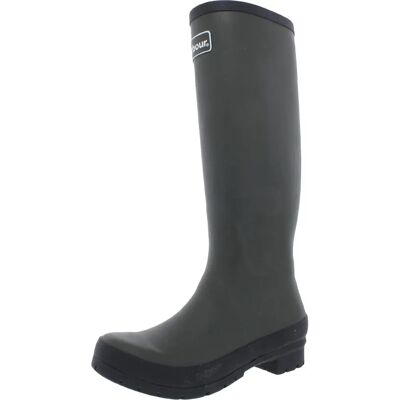 Barbour Abbey Gummi oliv Barbour Abbey Gummi oliv