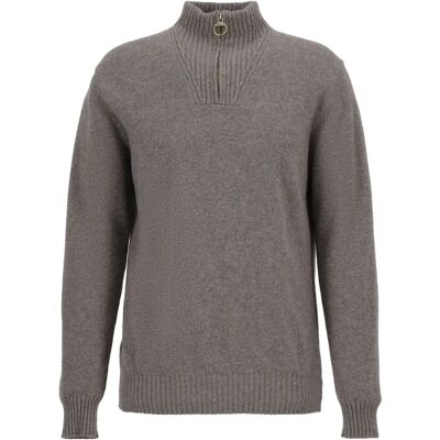 Barbour Lammullgensers - Beige, Marine, Grå, Mørk Stein Barbour Lammullgensers - Beige, Marine, Grå, Mørk Stein