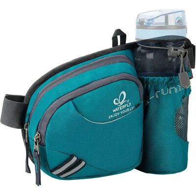 Waterfly - ONJ07 - Porta-bidões - Fanny Pack Waterfly - ONJ07 - Porta-bidões - Fanny Pack
