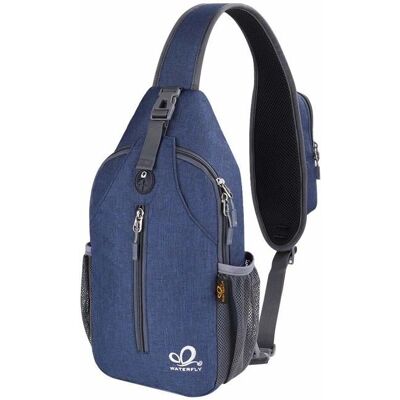 Sac à dos Waterfly - XB-C15 - Sac de sport extérieur durable - Publicité Sac à dos Waterfly - XB-C15 - Sac de sport extérieur durable - Publicité