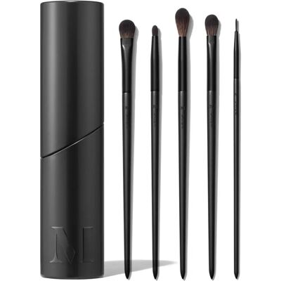 Morphe All the Looks 5-delat Ögonskuggpenslar Set - Ögonskuggpenslar Set Morphe All the Looks 5-delat Ögonskuggpenslar Set - Ögonskuggpenslar Set