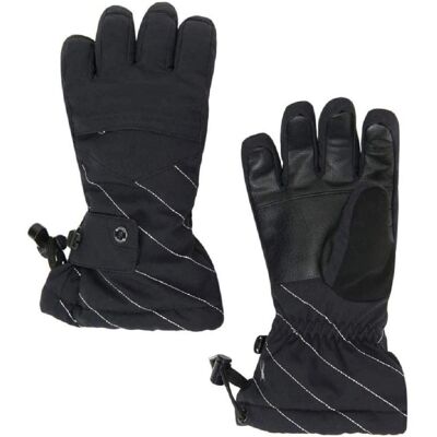 Spyder Synthesis Winter Girl Ski Handschuhe - Skihandschuhe Spyder Synthesis Winter Girl Ski Handschuhe - Skihandschuhe