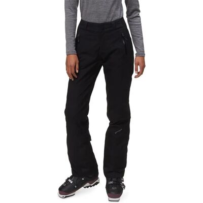 Spyder Winner Gtx Pant Black - Ski Pants Spyder Winner Gtx Pant Black - Ski Pants