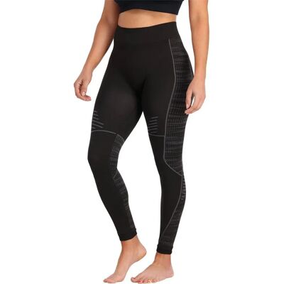 Spyder Momentum - Collant femme - noir Spyder Momentum - Collant femme - noir