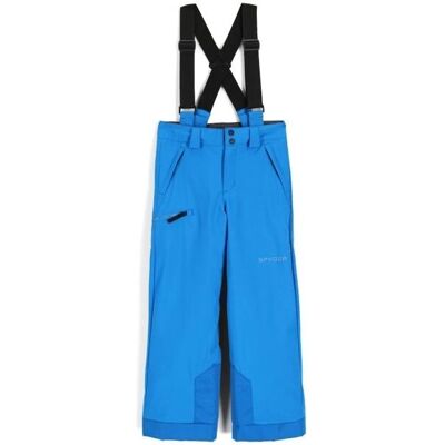 Pantaloni de Schi pentru Copii Spyder - Impermeabili și Izolați Pantaloni de Schi pentru Copii Spyder - Impermeabili și Izolați