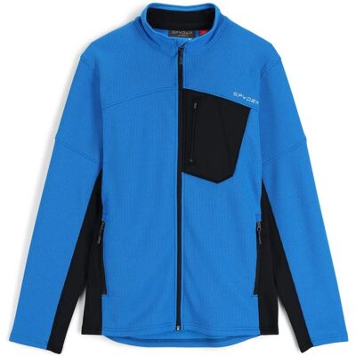Spyder XL Polar Jas - Ski Buitenkleding Spyder XL Polar Jas - Ski Buitenkleding
