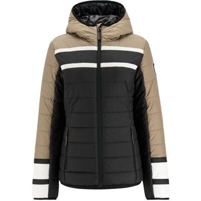 Spyder Women's Black Ethos Jacket Spyder Women's Black Ethos Jacket