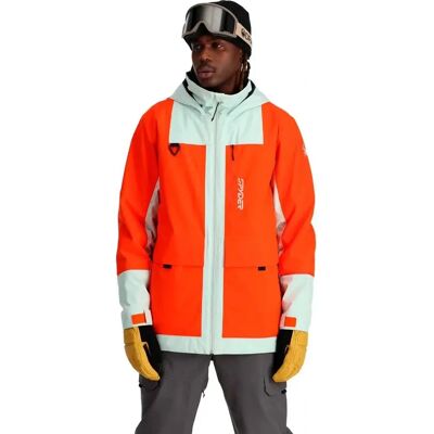 Giacca da sci SPYDER Field XL - Giacca Giacca da sci SPYDER Field XL - Giacca