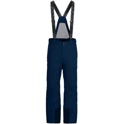 Spyder Heren Ski Broek Dare GTX - Echt Marineblauw - Large - Ski Broeken Spyder Heren Ski Broek Dare GTX - Echt Marineblauw - Large - Ski Broeken