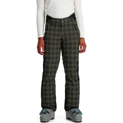 Pantaloni Echo Verde 10 di Spyder - Pants Pantaloni Echo Verde 10 di Spyder - Pants