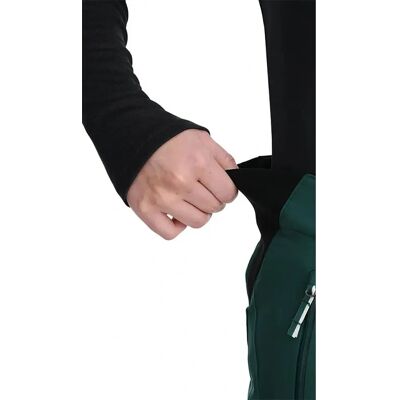 Pantaloni da sci Spyder Winner - Impermeabili e traspiranti Pantaloni da sci Spyder Winner - Impermeabili e traspiranti