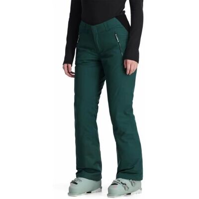 Pantaloni da sci verdi Spyder Winner - Pantaloni da sci Pantaloni da sci verdi Spyder Winner - Pantaloni da sci
