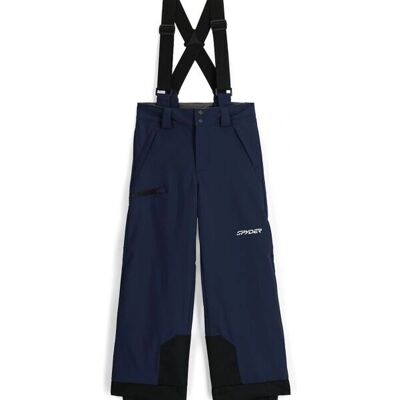 Pantaloni de Schi pentru Copii Spyder Propulsion Albastru - Pantaloni Pantaloni de Schi pentru Copii Spyder Propulsion Albastru - Pantaloni