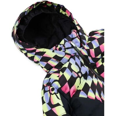 Chaqueta Zadie Multicolor de Niña - Producto para Niñas Chaqueta Zadie Multicolor de Niña - Producto para Niñas