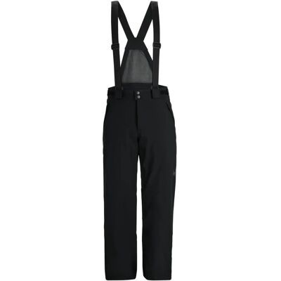 Spyder Men's Black Boundary Trousers - Winter Sports Pants Spyder Men's Black Boundary Trousers - Winter Sports Pants