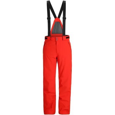 Spyder Pantaloni Tecnici Isolati per Neve (38SA123300) - rosso Spyder Pantaloni Tecnici Isolati per Neve (38SA123300) - rosso