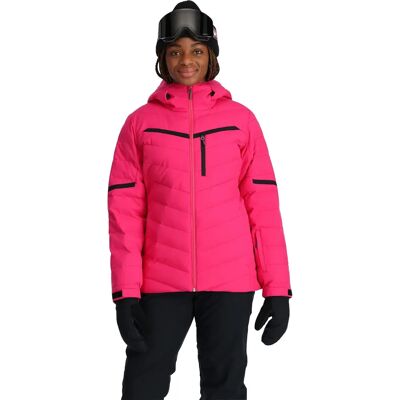 Spyder Brisk Lightweight Insulated Jacket - Jacket Spyder Brisk Lightweight Insulated Jacket - Jacket