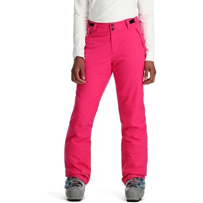 Spyder Section Pink Ski Pants Spyder Section Pink Ski Pants