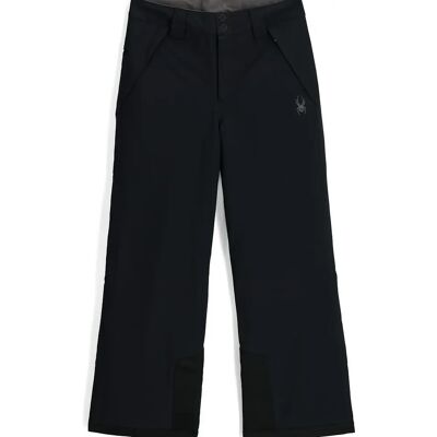 Spyder Revel Kinderhose XL Schwarz Spyder Revel Kinderhose XL Schwarz