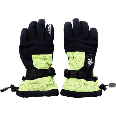 Guanti da sci Spyder Overweb per Bambini Guanti da sci Spyder Overweb per Bambini