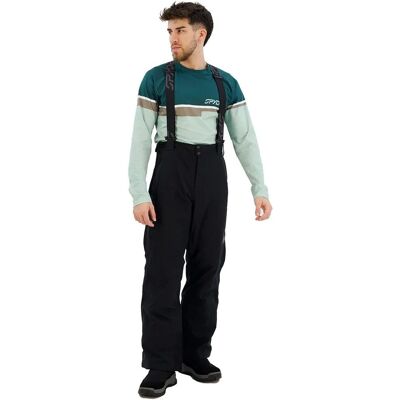 Pantaloni Tarantula di Spyder Nero S - Pantaloni Pantaloni Tarantula di Spyder Nero S - Pantaloni