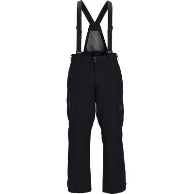 Pantaloni Tarantula di Spyder - Nero XL - Pantaloni Pantaloni Tarantula di Spyder - Nero XL - Pantaloni