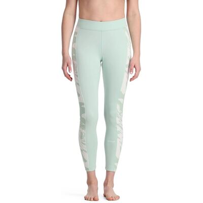 Spyder Charger Baselayer Leggings - Green - M Spyder Charger Baselayer Leggings - Green - M