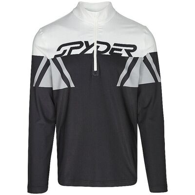 SPYDER Herren Zipshirt Podium - Performance Zip T-Neck SPYDER Herren Zipshirt Podium - Performance Zip T-Neck
