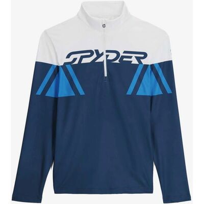 Spyder Podium Half Zip Sweatshirt - Sweatshirt Spyder Podium Half Zip Sweatshirt - Sweatshirt
