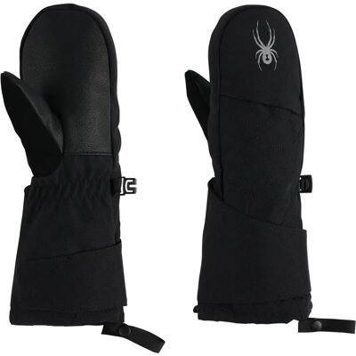 Spyder Mini Cubby Gloves - Gloves Spyder Mini Cubby Gloves - Gloves