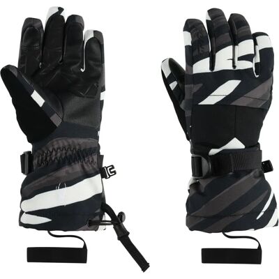 Gants Synthesis de Spyder - Gants Gants Synthesis de Spyder - Gants