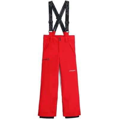 Pantaloni Propulsion Spyder - Pants Pantaloni Propulsion Spyder - Pants