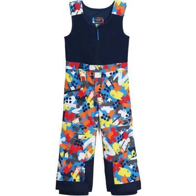 Spyder Mini Expedition Pants - Pantaloni per bambini di 4 anni Spyder Mini Expedition Pants - Pantaloni per bambini di 4 anni