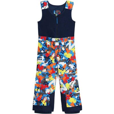 Spyder Mini Expedition Pants - Pantalones Spyder Mini Expedition Pants - Pantalones