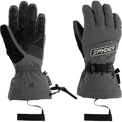 Spyder OVERWEB GTX Gloves polar Spyder OVERWEB GTX Gloves polar